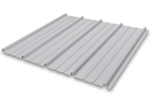 Tri County Metals Ultra Rib Metal Roofing Panel