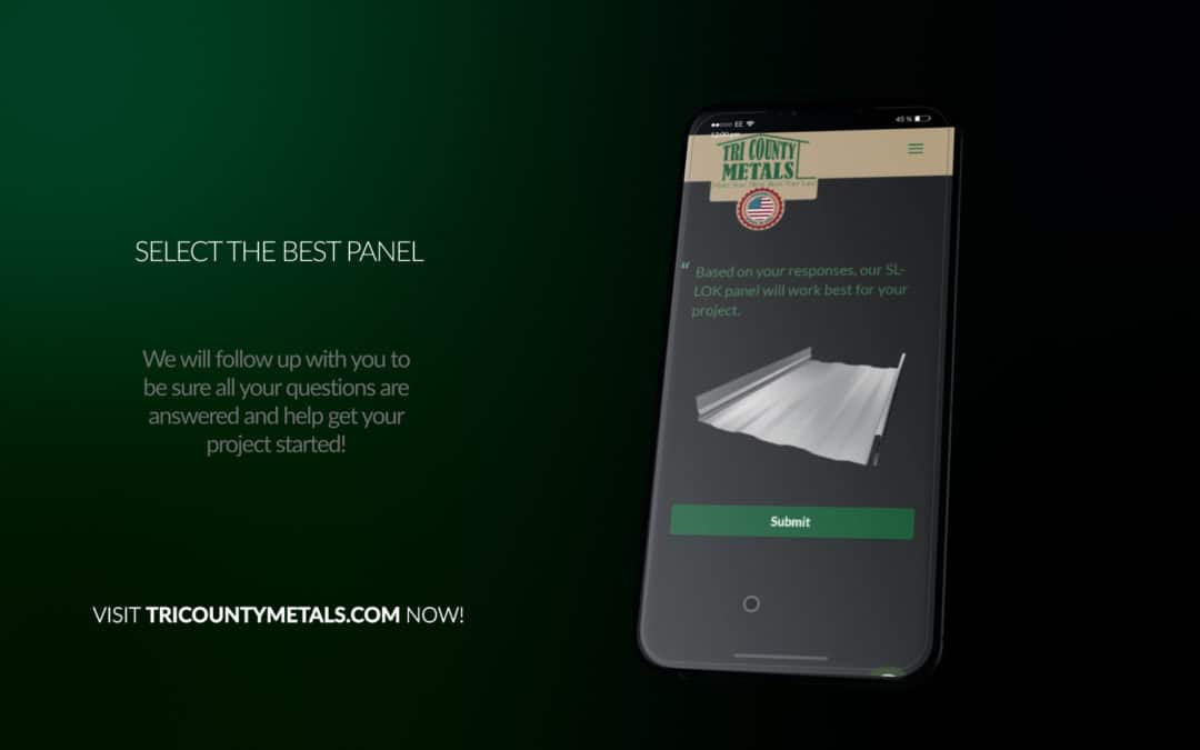 The TCM Panel Selector