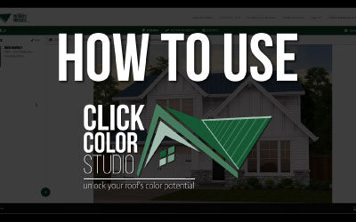 Using Click Color Studio