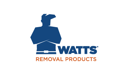 Watts Removal Products