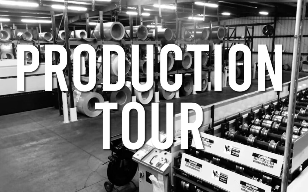 Production Tour