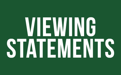 Viewing Statements