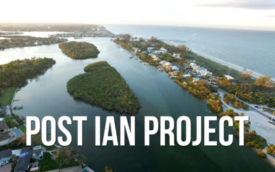 Post Ian Project