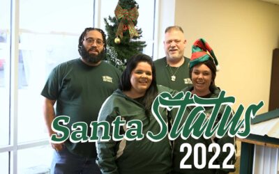 Santa Status 2022 recap