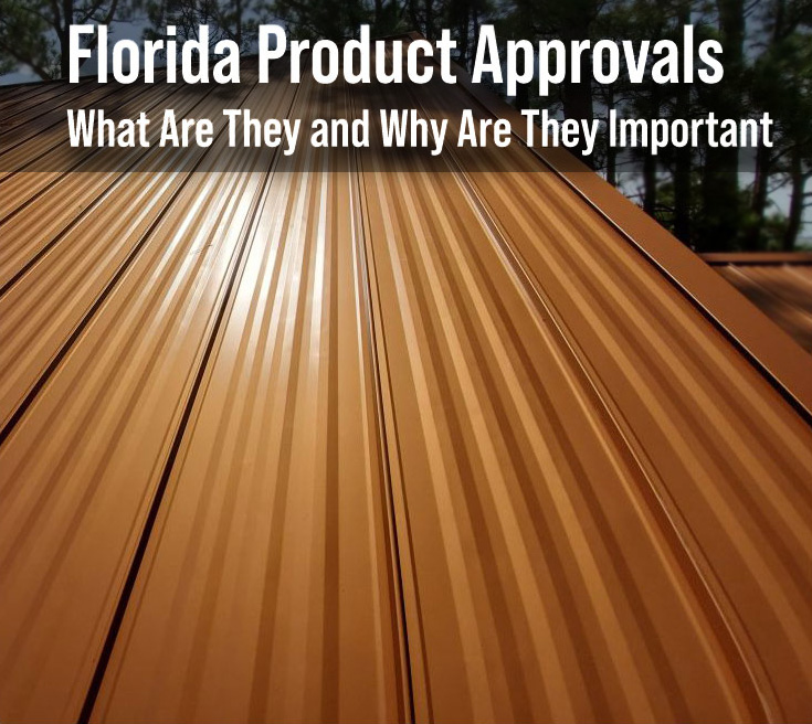 Florida Product Approvals