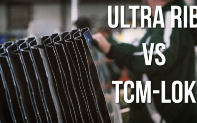 Metal Minute: Ultra Rib vs TCM LOK