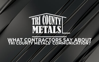 What Contractors Say: Communication