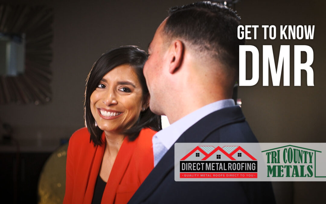 Get to know Direct Metal Roofing