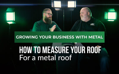 Measuring made simple: The easiest ways to measure your roof accurately